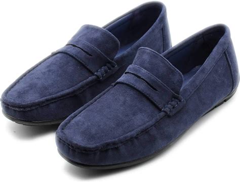 Loafer und Mokassins für Herren 